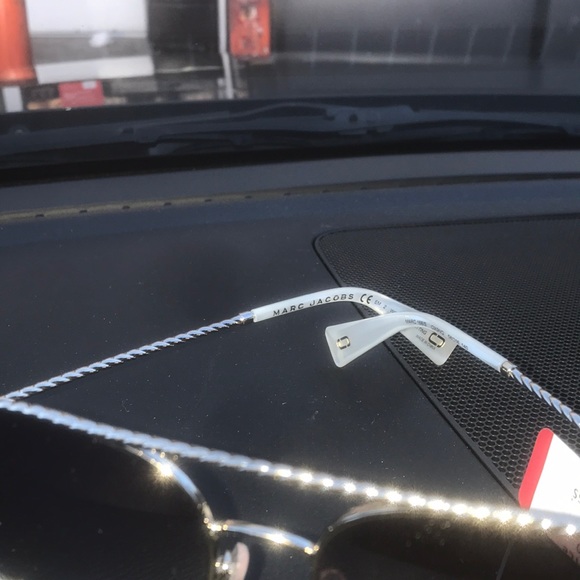 Marc Jacobs - Picture 8 of 8